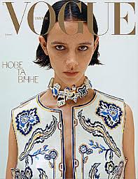 Видавництво VOGUE UKRAINE (Україна)