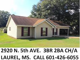 You're finally heading to laurel and you have your list of underground spots that have yet to make the best of roundups. Section 8 Houses 515 N 13th Ave Laurel Ms 39440 Yp Com