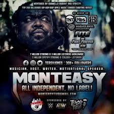 Monteasy: AEW Dynamite: Detroit