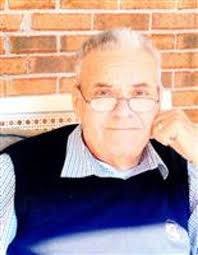 Rev. James Mobley Obituary August 14, 2015