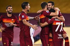 Live rennes v cfr cluj facts. Hajar Cfr Cluj Roma Pesta Gol Di Olimpico Republika Online