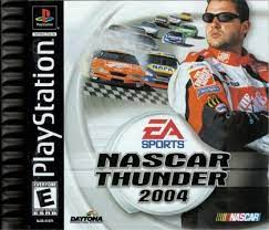 Toda la información sobre nascar thunder 2004 está aquí. Nascar Thunder 2004 Playstation Psx Ps1 Iso Download Wowroms Com