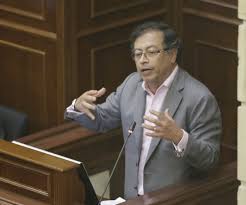 Así lo decidió la corte interamericana de derechos humanos, al considerar que le vulneraron sus derechos políticos. El Senador Gustavo Petro Su Esposa E Hija Menor Dieron Positivo Para Covid 19