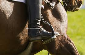 Here at nrs we use the boot spurs we sell every day, so we can guarantee their quality and durability. Correctly Fitting Spurs E Venting