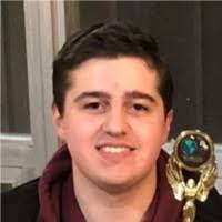 Frank Grabowski's Instagram, Twitter & Facebook