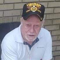 James Clint Watkins Obituary