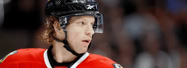 Brian Campbell back in the lineup tonight vs. Rangers