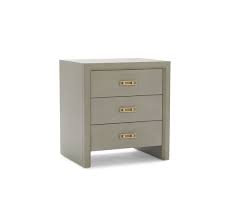 Malibu 3 Drawer Bedside Table Gray Hi Res With Images 3 Drawer Bedside Table Bedside Table Bedside Table Grey
