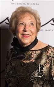 MARIAN SILVER Obituary (1932