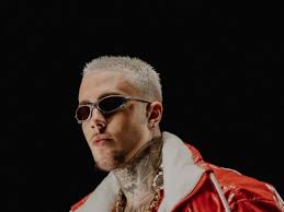 MC Daniel é presença confirmada no Wet'n Wild em 19 de outubro