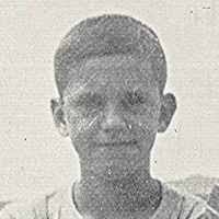 Bill Renfro (1942–2003)