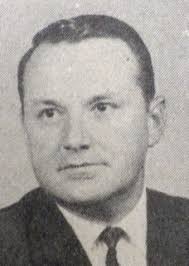 MSGT Billy Ray Riddick (1932-2010)