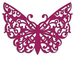 Free Free 232 Pink And Purple Butterfly Svg SVG PNG EPS DXF File