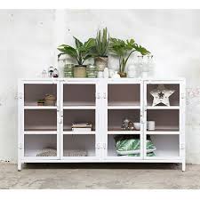 This site offers the modern data from your post you would like, you items similar to usm haller metall sideboard weiß regal büromöbel view more. Industrie Design Sideboard 230 Cm Metall Schwarz Massivholz Schubladen Kommode Eur 1 249 00 Picclick De