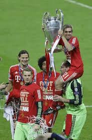 Pin Auf Fc Bayern Munchen