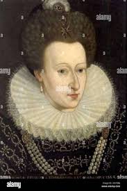 Catherine de bourbon hi-res stock photography and images