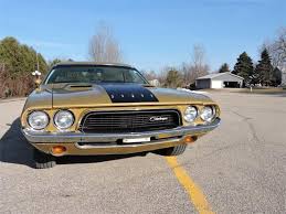 Image result for Dark Gold 1972 Challenger