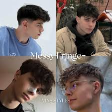 Asian Gentleman Haircut Clean Finish