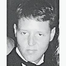 Todd SHEA Obituary (1970