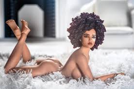 Domino chillin [photographer] : rActionFigures