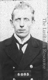 Mr. John Clifford Morton, Able-Bodied Seaman