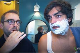 Deux youtubeurs de Caen livrent leurs conseils (décalés) aux hommes  politiques français