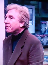 What was Norman Brenner's original name in Seinfeld?