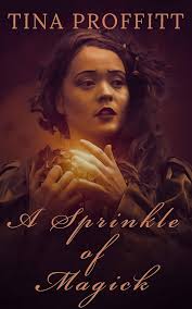 A Sprinkle of Magick: A Reincarnation Romance
