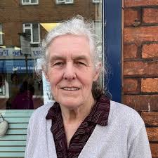 The Leprosy Mission's Heroes