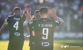 Disponibilizamos também a análise escrita e prognósticos de futebol 365 dias por ano de diversos jogos dos mais diversos esportes 365 dias por. Saiba Qual E O Proximo Jogo Do Atletico Mg Apos Empate Com O Danubio