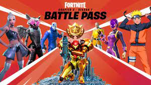Aaron rodgers leaving packers affect to davante adams future. Fortnite Chapter 2 Season 7 Battle Pass Overview Youtube