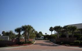 Welcome to panama city beach! Panama City Beach Rv Resort Panama City Beach Fl 32408
