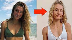 Maddie lymburner of madfit, canada's number 1 youtuber of 2020. Maddie Lymburner Lied To Me Youtube