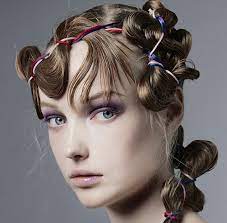 ใ ໕អරරន3 tჩវន ɥɐiɹṧtʏℓḙ おしゃれまとめの人気アイデア pinterest renyta susanti ヘアメイク クリエイティブ ヘア アイディア 髪 アレンジ