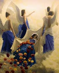 Assumption of mary, hd image Mary S Bodily Assumption The Roman Catholic Diocese Of Phoenix