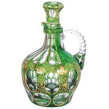 Baccarat Decanter 1stdibs Com Modern Decorative Objects Decorative Objects Baccarat Crystal