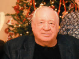 Robert Bricker Obituary (1934