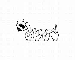Free Free 108 Always Bee Kind Svg SVG PNG EPS DXF File
