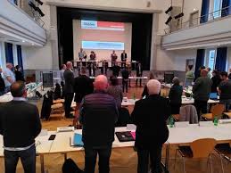 Wohlen: Wieso 8 SVP-Leute keinen Sitz im Einwohnerrat wollen