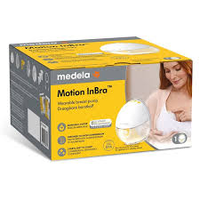 Medela Motion InBra Tire-lait simple mains libres