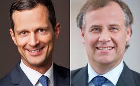 The latest from deutsche bank and the world of finance. Deutsche Bank Beruft Regionalleiter Wealth Management