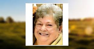 Betty Sue Mann Milstead Obituary January 19, 2018
