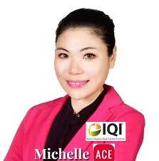 Michelle Kuan IQI