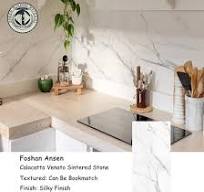 3200*1600*12 mm Calacatta Venato Sintered Stone High Quality ...
