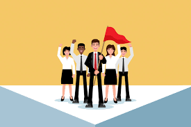 Lãnh Đạo Như Một Sản Phẩm – "Khách Hàng" Của Bạn Là Ai?