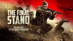 Nonton the short history of the long road (2020) film bioskop. The Final Stand Uk Trailer 2021 Wwii Action Youtube