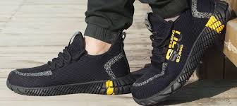 Meine Arbeitsschuhe Meinearbeitsschuhe In 2020 Arbeitsschuhe Arbeitsstiefel Schuhe