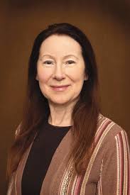 Rowena Chambers, MD, Retires After 33 Years of Dedicated Service