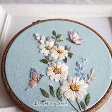 Elde Nakis Ornekleri Mimuu Com Elde Nakis Oya Ornekleri Ipek Kurdela Nakisi