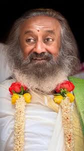 Sri Sri Ravi Shankar